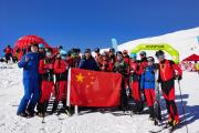 开云体育app-瑞士滑雪选手夺取冠军，实现突破