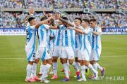 开云APP-包含欧洲预选赛上，阿根廷队以绝对实力霸占领先地位！的词条