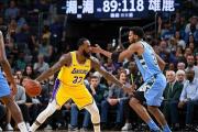 开云体育平台APP-篮网逆转湖人，拉文状态火热
