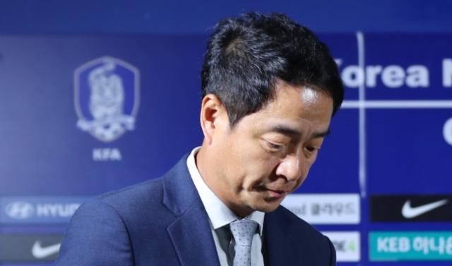韩国女足主帅宣布下课，球队需寻找新帅