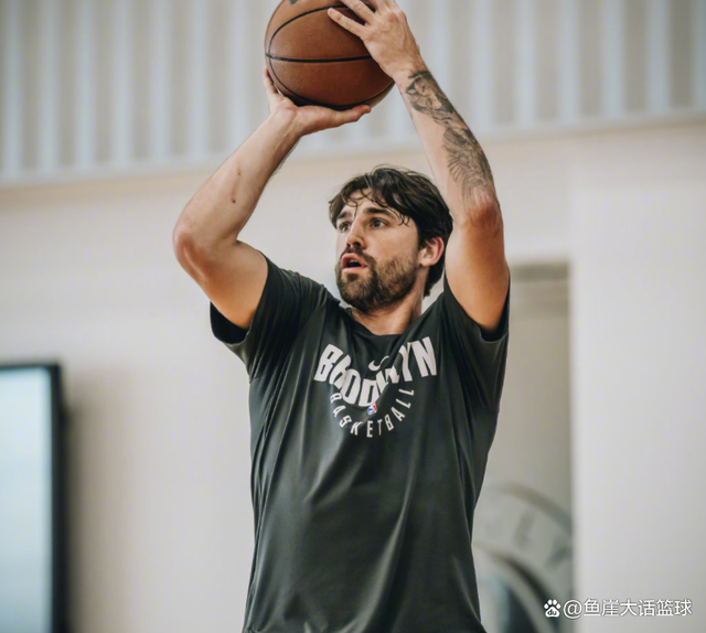 攻守转换错综复杂，迎战新赛季挑战