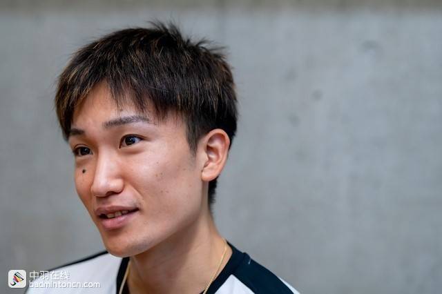 印度羽毛球队鏖战英格兰羽毛球队，桃田贤斗惊艳世界的简单介绍