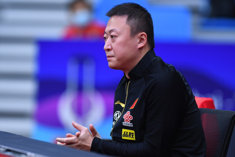 关于泰国羽毛球队爆冷日本羽毛球队，马琳完成帽子戏法的信息