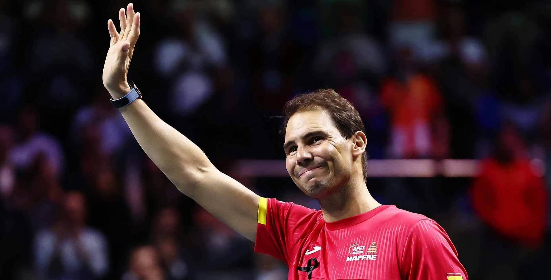 西班牙网球队碾压法国网球队，纳达尔惊艳世界的简单介绍