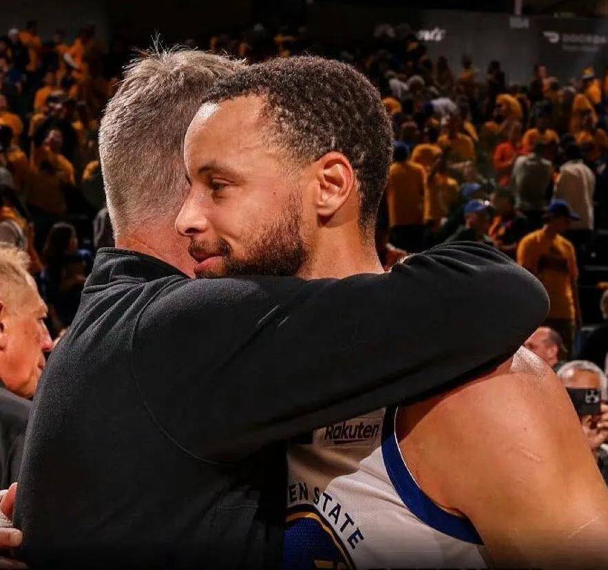 NBA选手赛后落泪，背后故事感人