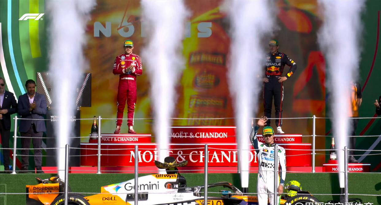 哈斯车队翻盘梅赛德斯，汉密尔顿关键制胜的简单介绍