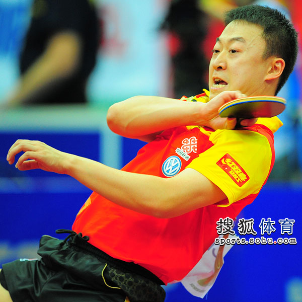 马来西亚队逆转德国队,马琳点燃赛场 马来西亚队逆转德国队,马琳点燃赛场