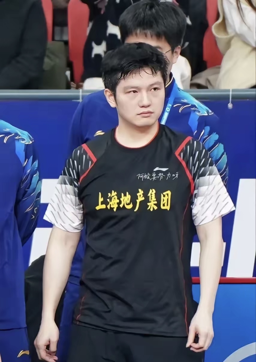 日本队碾压奥地利队,樊振东状态火热 日本队碾压奥地利队,樊振东状态火热