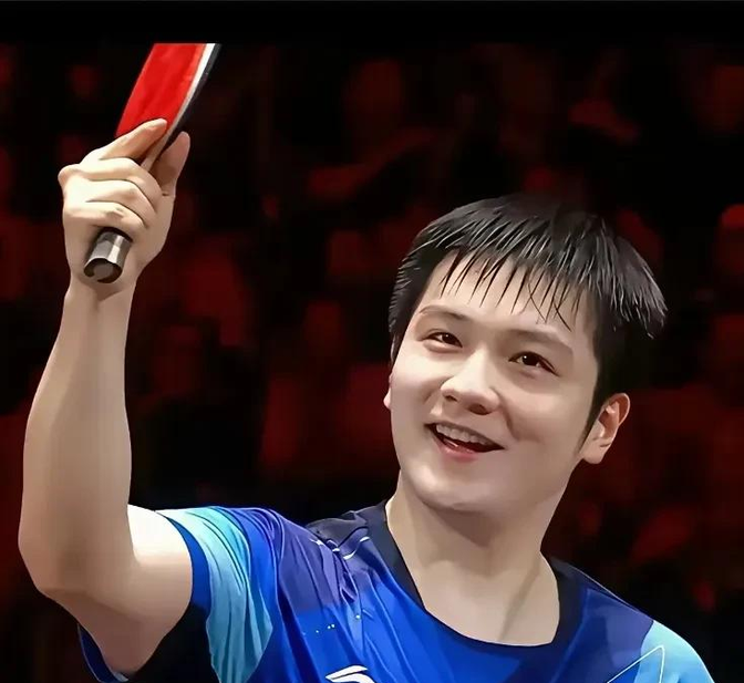 日本队碾压奥地利队,樊振东状态火热 日本队碾压奥地利队,樊振东状态火热