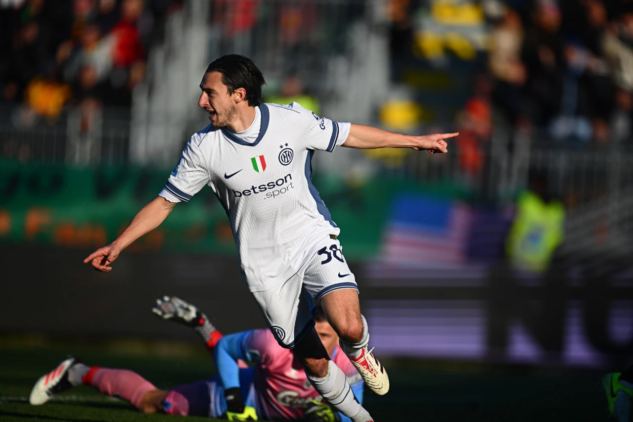 国际米兰轻取挪威,基米希带队取胜 国际米兰轻取挪威,基米希带队取胜