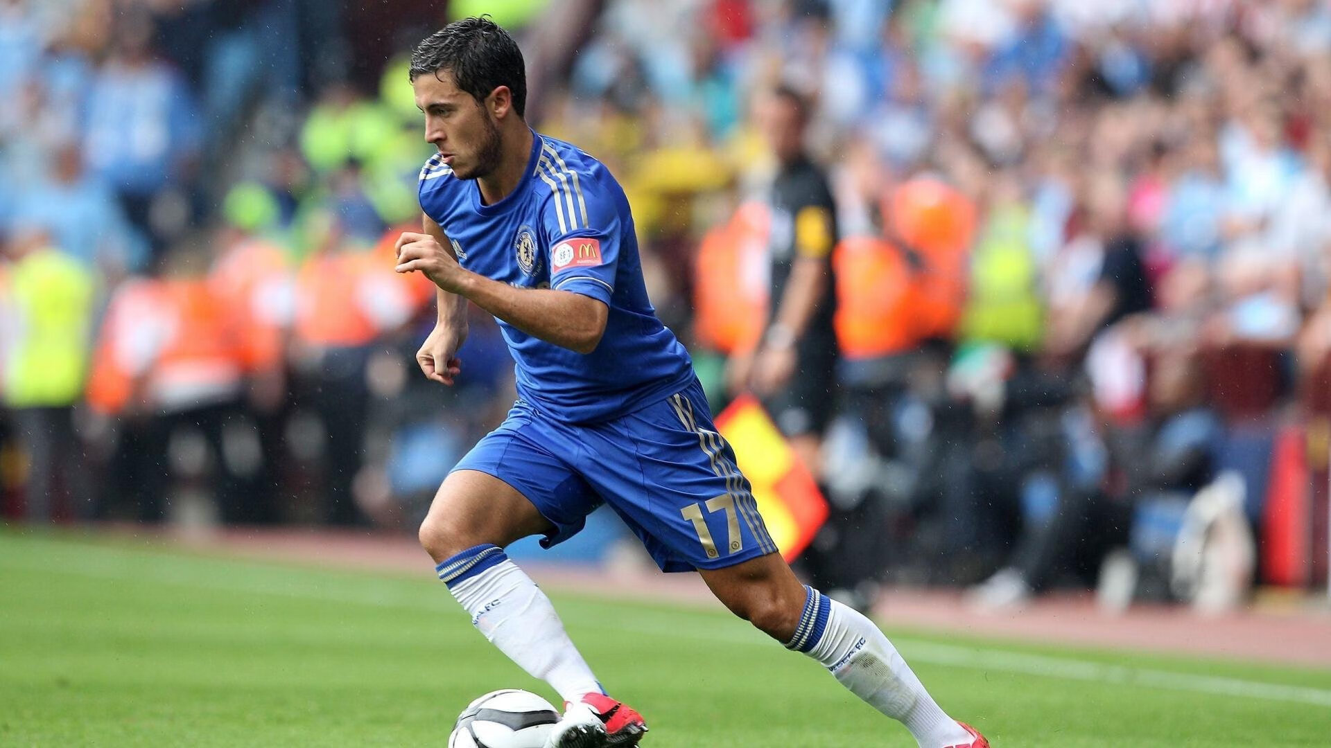 绝境控制力，从黄蜂逆转马刺到霍勒迪接管欧冠，统治力的另类诠释