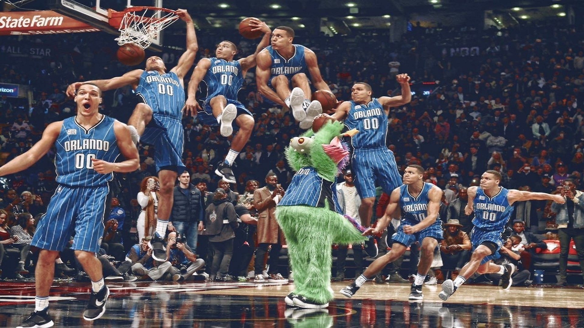 霍勒迪决胜时刻定乾坤，马刺强势击退骑士