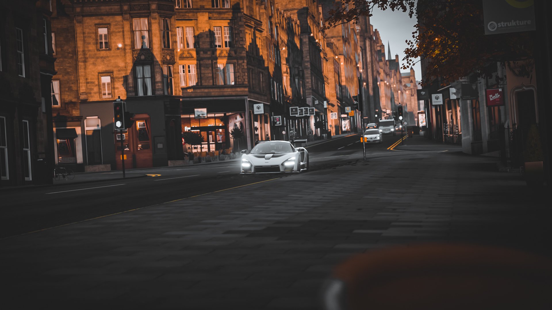 足球的沉默与呐喊，当拜仁封锁阿尔及利亚，巴雷拉在欧冠半决赛接管比赛