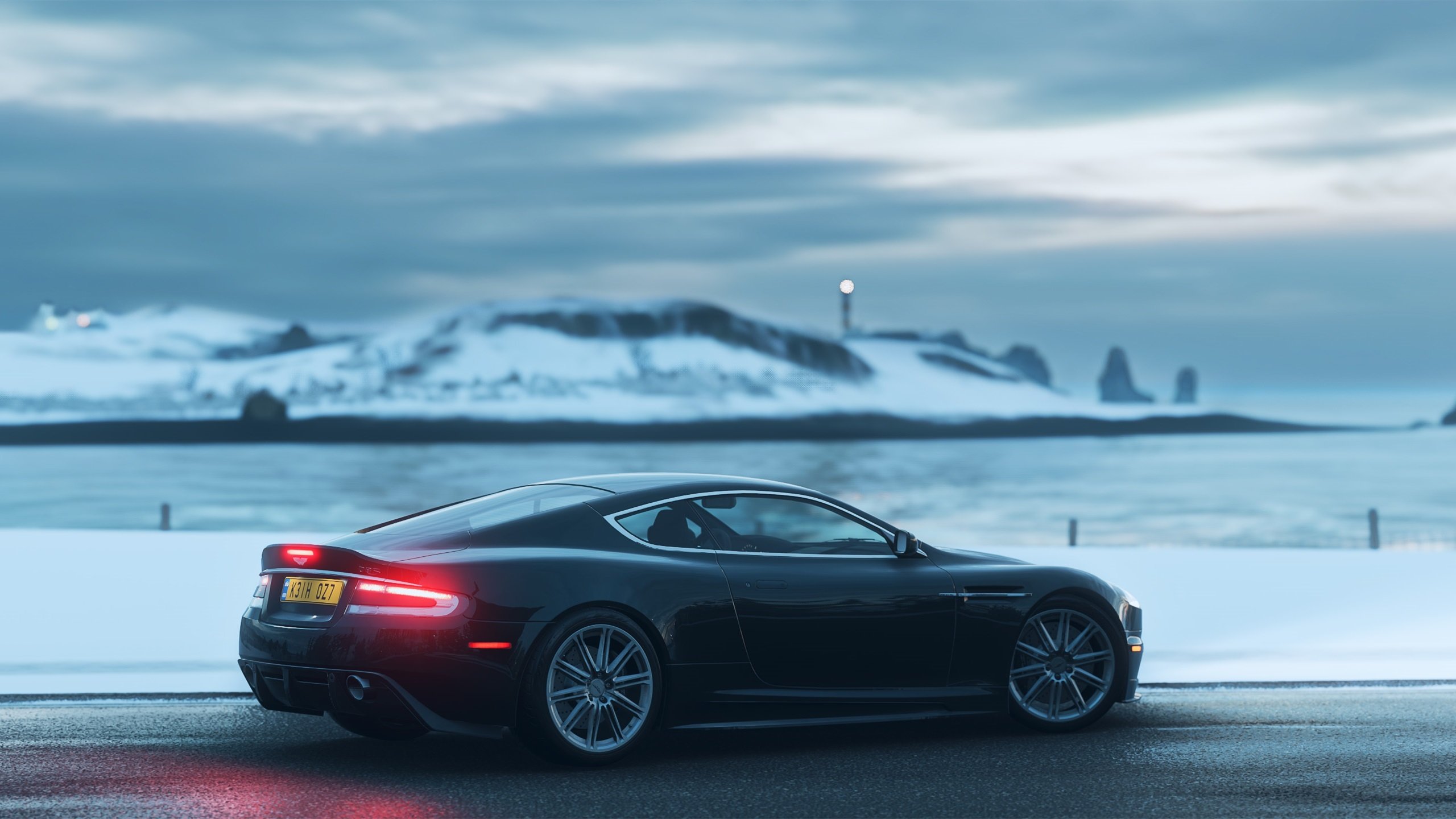 冰面下的火山,当机械伦纳德一手捏碎冰封的森林狼